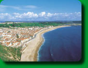 Portugal Ferienhäuser und Ferienwohnungen: Costa de Prata, Silberküste