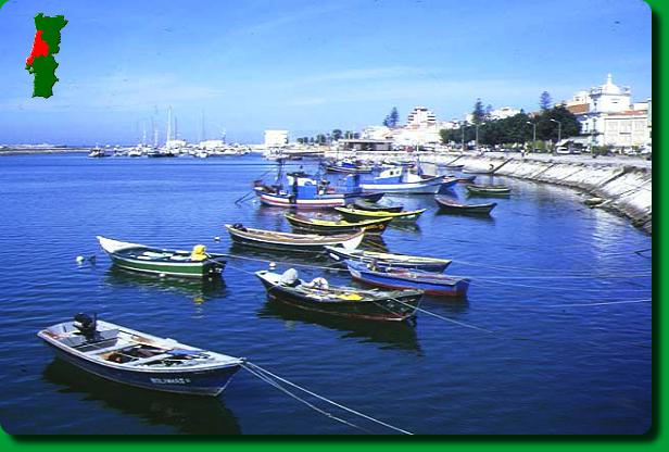 Portugal Villen, Ferienhäuser und Ferienwohnungen: Costa de Prata, Silberküste